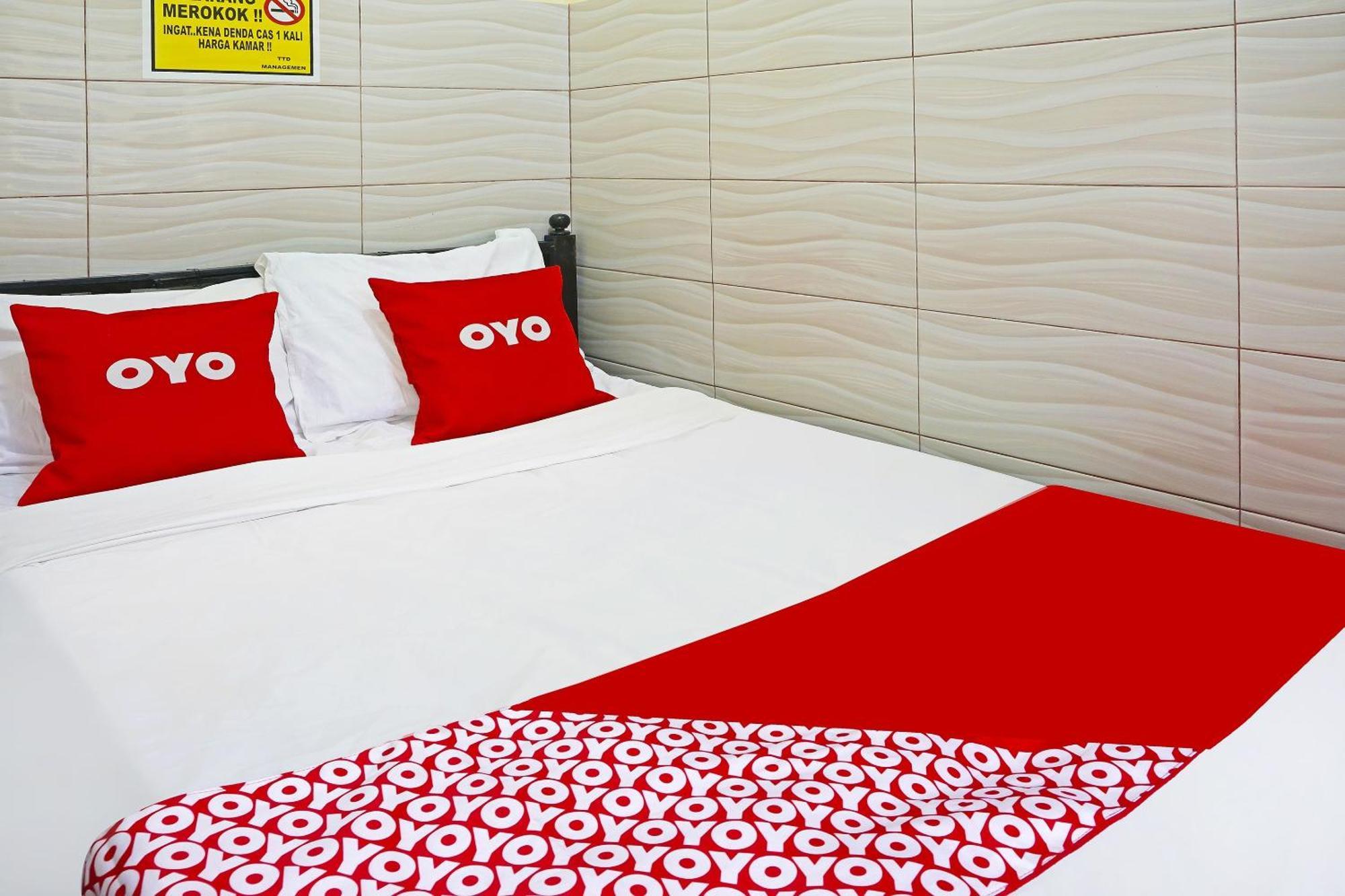 Putih Mulia Homestay Syariah Lumajang Εξωτερικό φωτογραφία